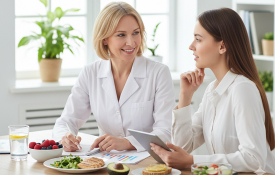 diet counseling by nalamist the online wellness doctor