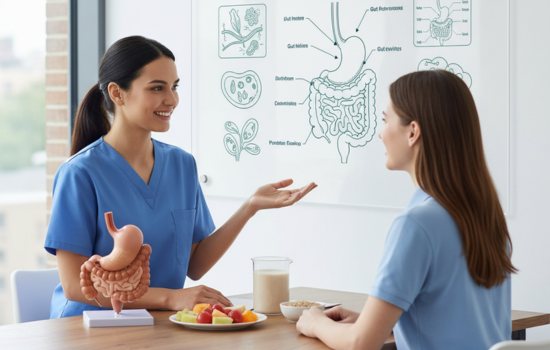 gut health managment by nalamist the online wellness doctor