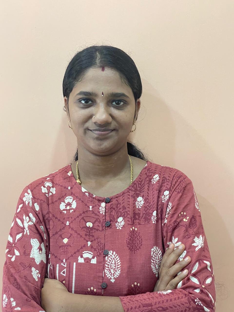 Dietician Madhumetha
